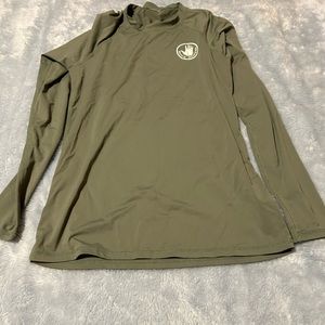 Body glove - long sleeve